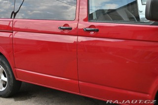 Volkswagen Transporter T5 2007