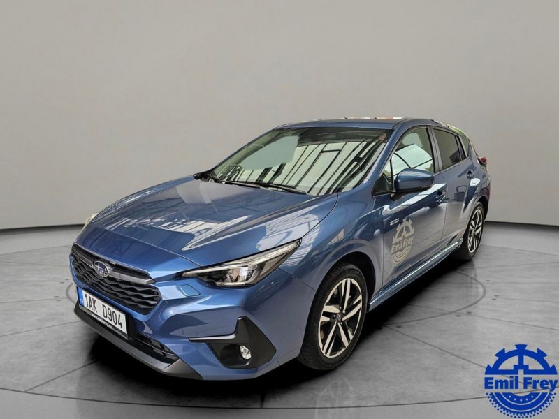 Subaru Impreza 2.0i ES Active 4x4   DEMO