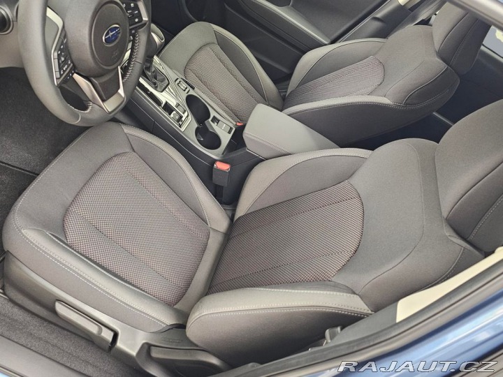 Subaru Impreza 2.0i ES Active 4x4   DEMO 2024