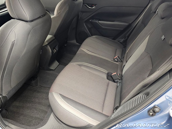 Subaru Impreza 2.0i ES Active 4x4   DEMO 2024