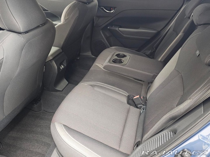 Subaru Impreza 2.0i ES Active 4x4   DEMO 2024