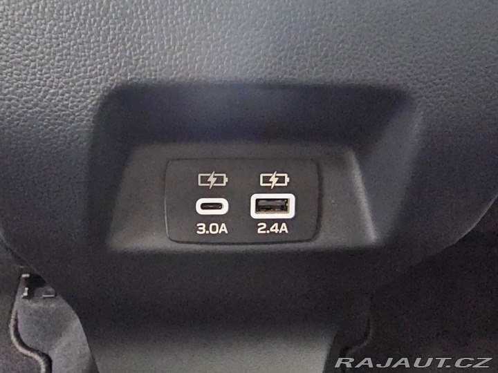 Subaru Impreza 2.0i ES Active 4x4   DEMO 2024