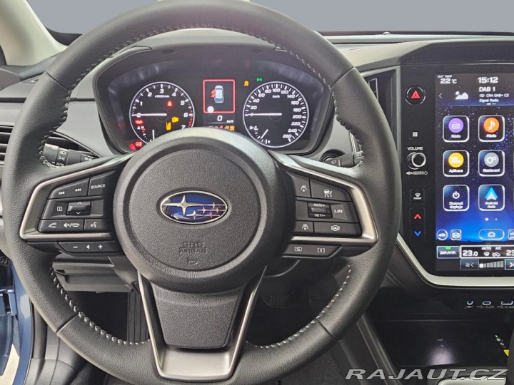 Subaru Impreza 2.0i ES Active 4x4   DEMO 2024