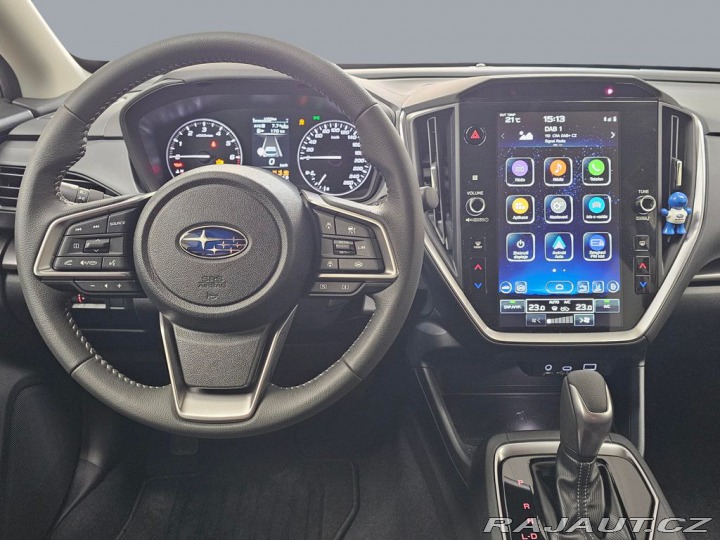 Subaru Impreza 2.0i ES Active 4x4   DEMO 2024