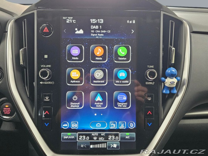 Subaru Impreza 2.0i ES Active 4x4   DEMO 2024