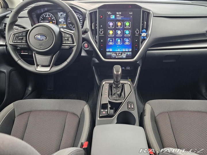 Subaru Impreza 2.0i ES Active 4x4   DEMO 2024