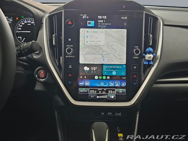 Subaru Impreza 2.0i ES Active 4x4   DEMO 2024