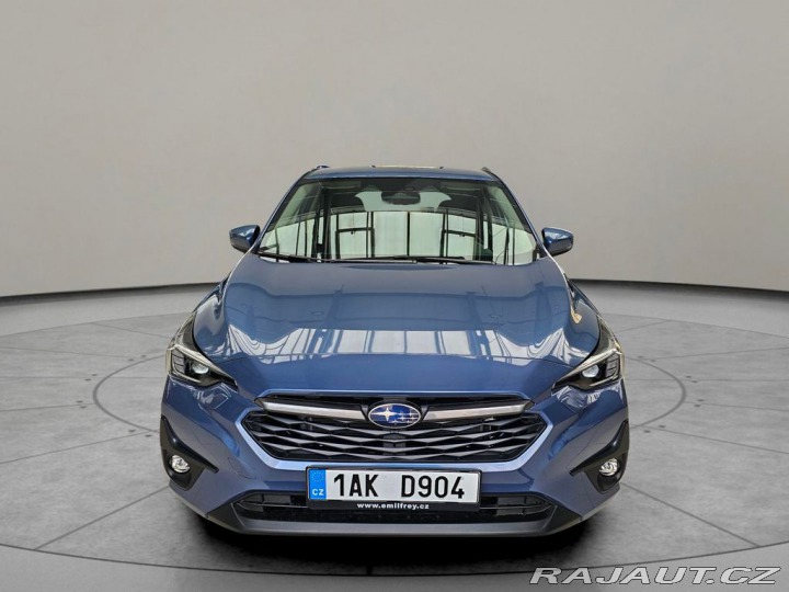 Subaru Impreza 2.0i ES Active 4x4 DEMO 2024