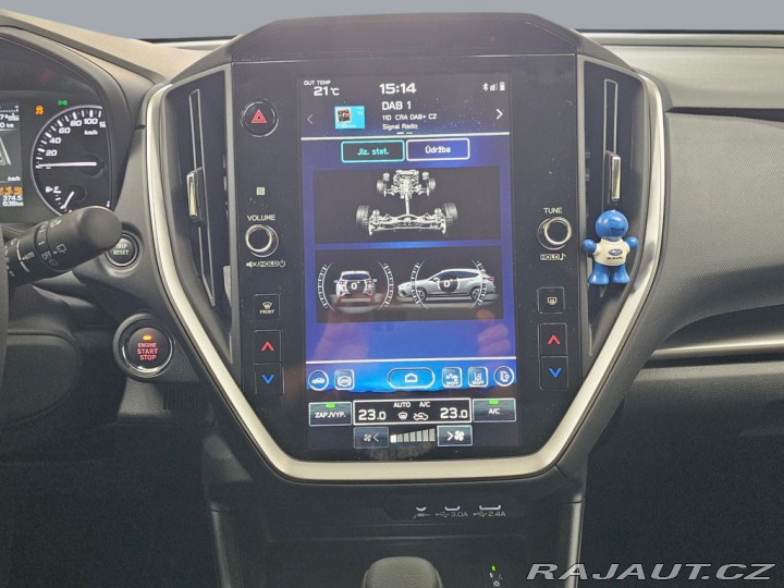 Subaru Impreza 2.0i ES Active 4x4   DEMO 2024