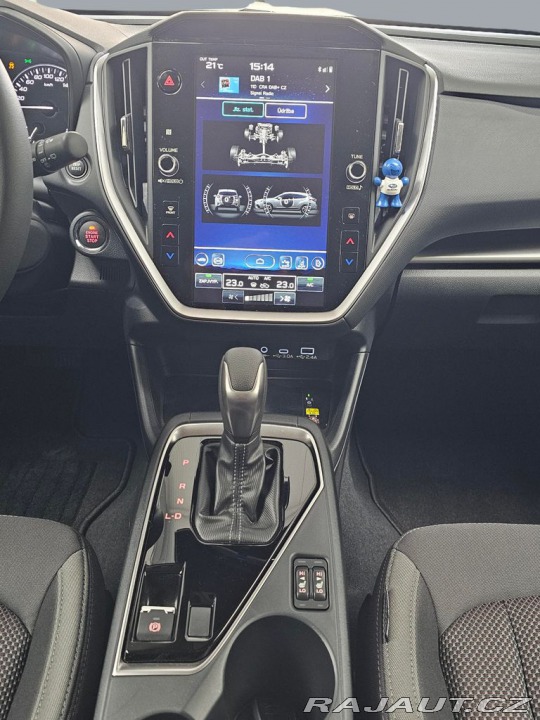 Subaru Impreza 2.0i ES Active 4x4   DEMO 2024