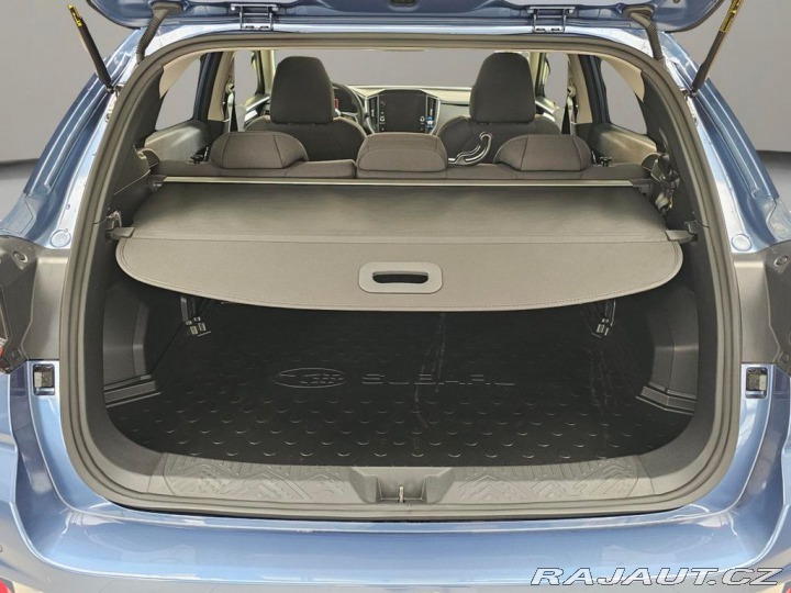 Subaru Impreza 2.0i ES Active 4x4   DEMO 2024