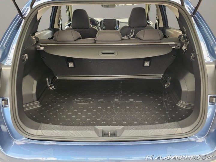 Subaru Impreza 2.0i ES Active 4x4   DEMO 2024