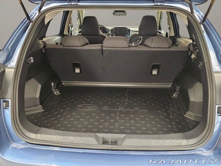 Subaru Impreza 2.0i ES Active 4x4   DEMO 2024