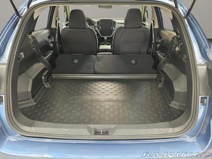 Subaru Impreza 2.0i ES Active 4x4   DEMO 2024