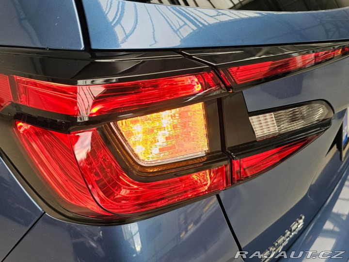 Subaru Impreza 2.0i ES Active 4x4   DEMO 2024