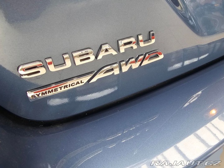 Subaru Impreza 2.0i ES Active 4x4   DEMO 2024