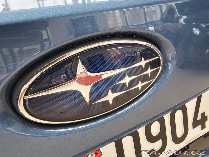 Subaru Impreza 2.0i ES Active 4x4   DEMO 2024