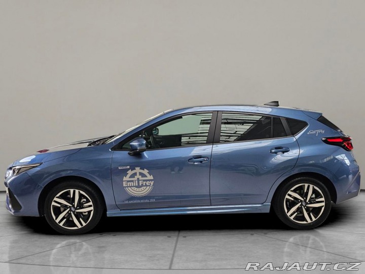 Subaru Impreza 2.0i ES Active 4x4 DEMO 2024