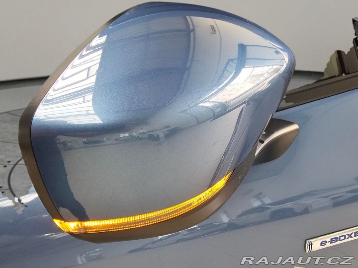 Subaru Impreza 2.0i ES Active 4x4   DEMO 2024