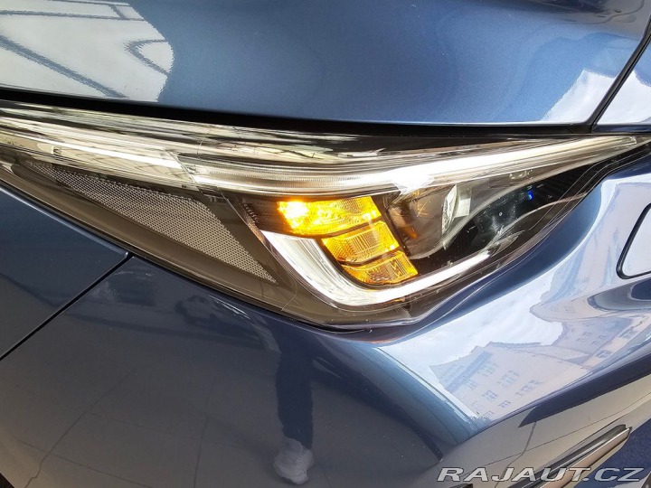 Subaru Impreza 2.0i ES Active 4x4   DEMO 2024