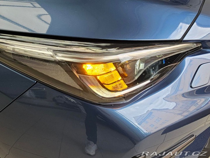 Subaru Impreza 2.0i ES Active 4x4   DEMO 2024