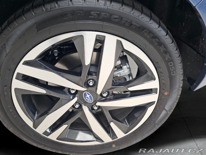 Subaru Impreza 2.0i ES Active 4x4   DEMO 2024