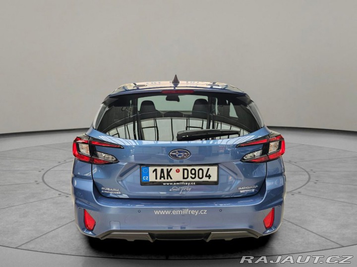 Subaru Impreza 2.0i ES Active 4x4 DEMO 2024