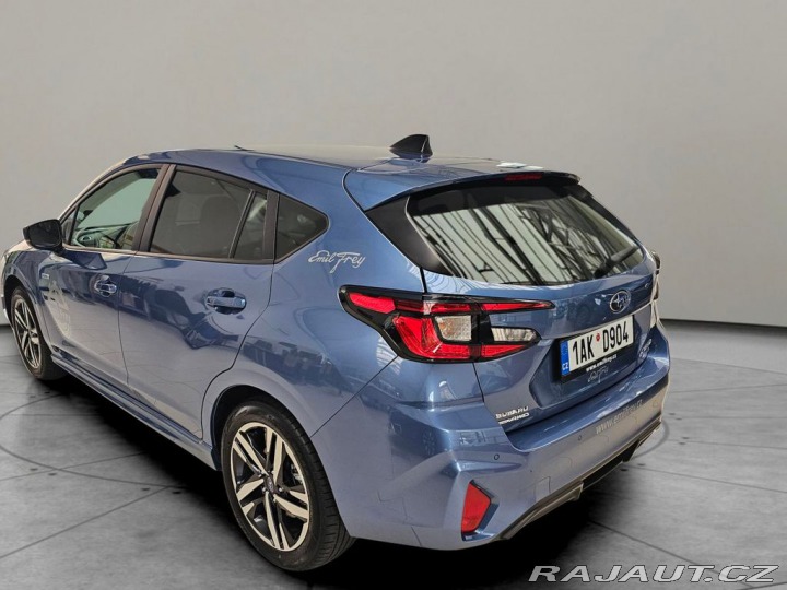 Subaru Impreza 2.0i ES Active 4x4 DEMO 2024