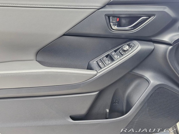 Subaru Impreza Executive 2024
