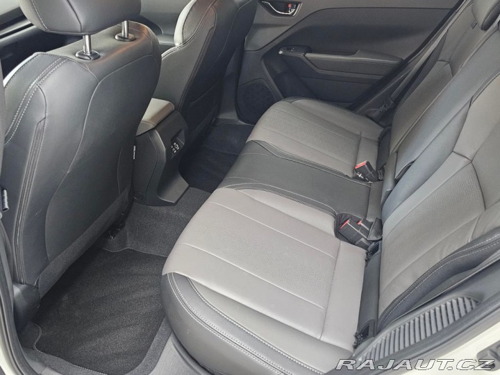 Subaru Crosstrek 2.0i e-BOXER Executive 2024