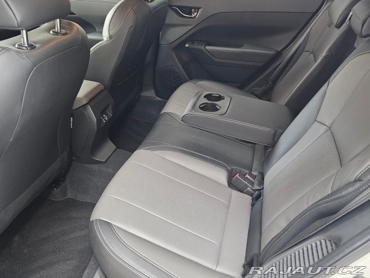 Subaru Impreza Executive 2024