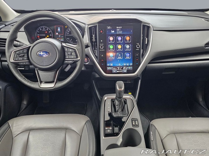 Subaru Impreza Executive 2024