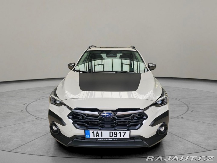 Subaru Impreza Executive 2024