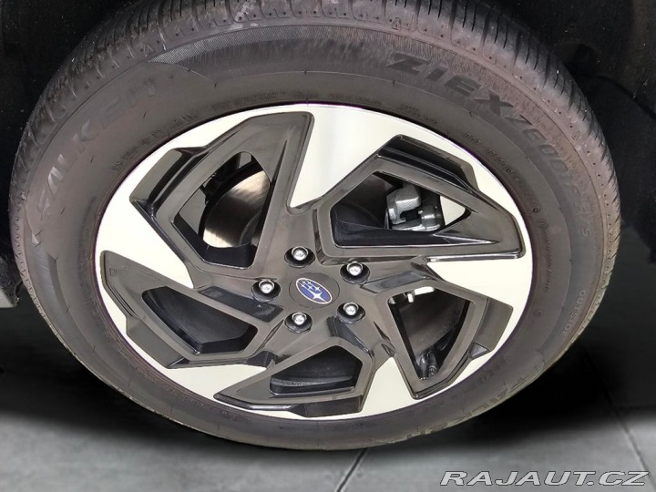 Subaru Impreza Executive 2024