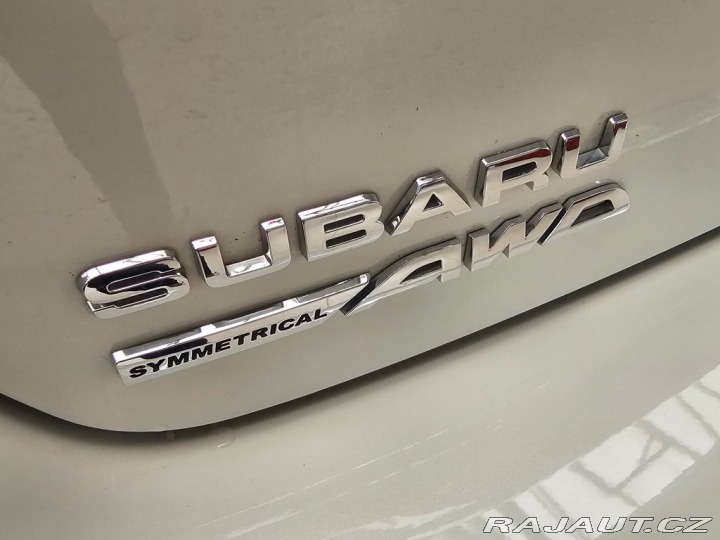 Subaru Impreza Executive 2024