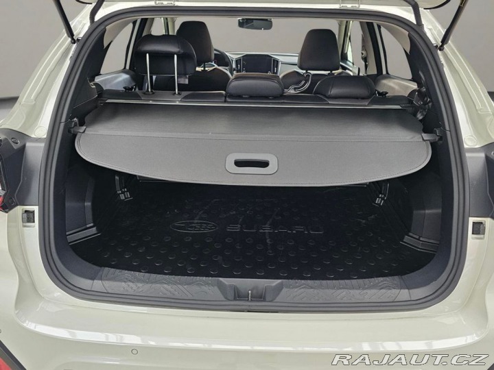 Subaru Impreza Executive 2024