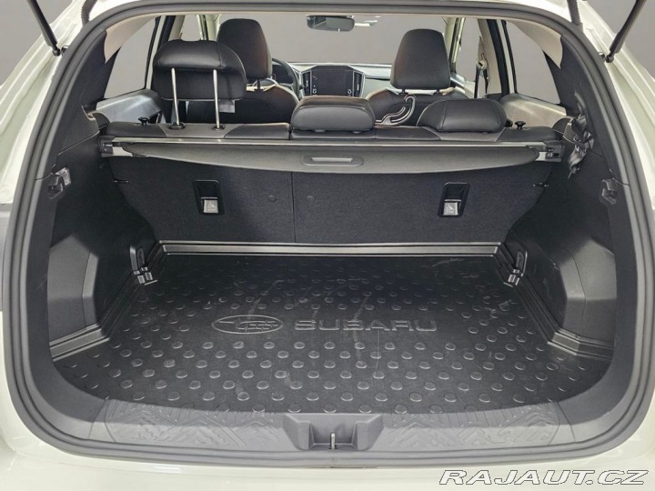 Subaru Impreza Executive 2024