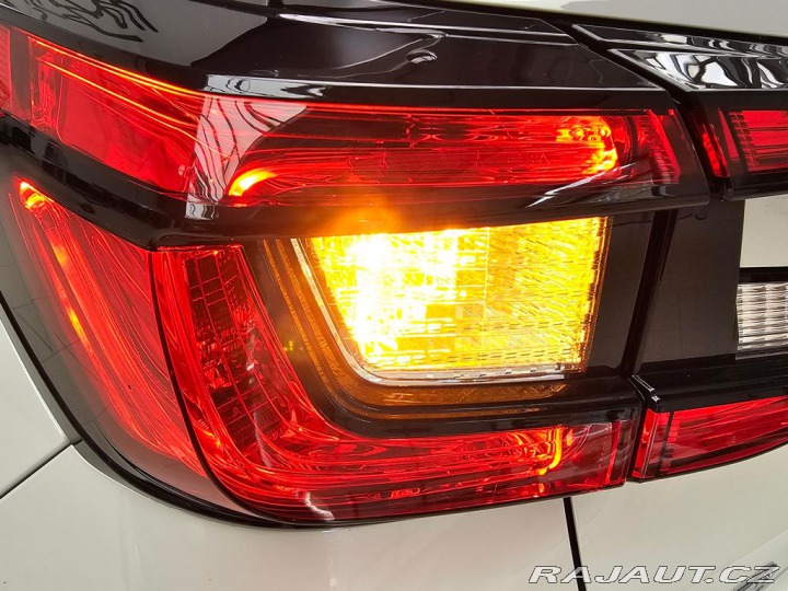 Subaru Impreza Executive 2024