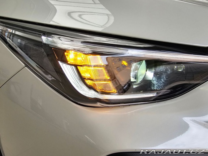 Subaru Impreza Executive 2024