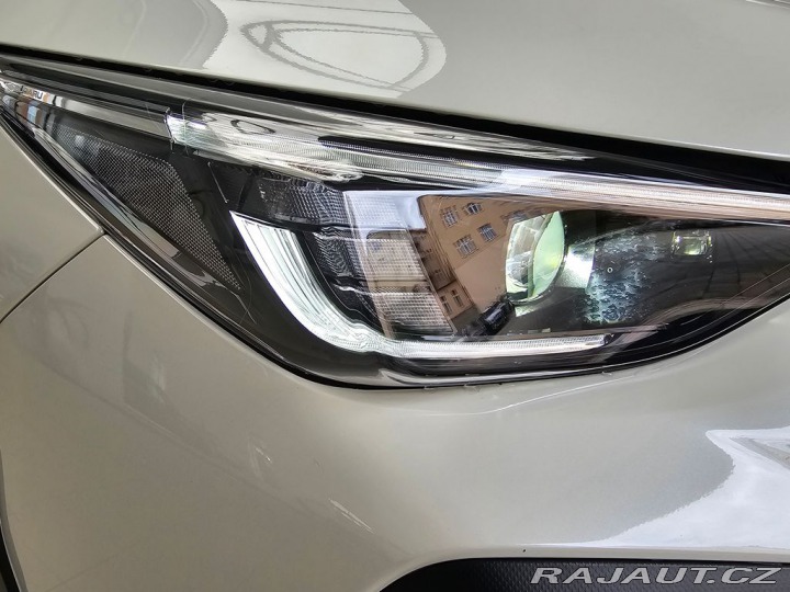 Subaru Crosstrek 2.0i e-BOXER Executive 2024