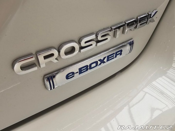 Subaru Impreza Executive 2024