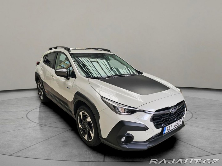 Subaru Impreza Executive 2024
