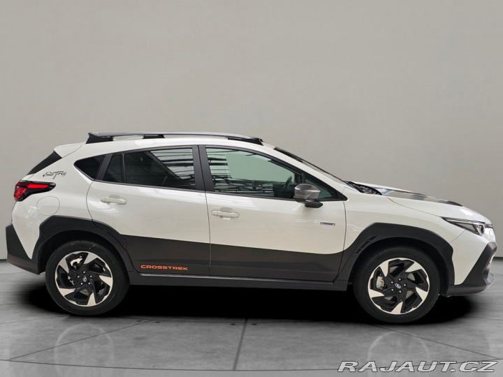 Subaru Crosstrek 2.0i e-BOXER Executive 2024