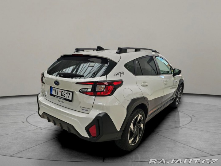 Subaru Impreza Executive 2024