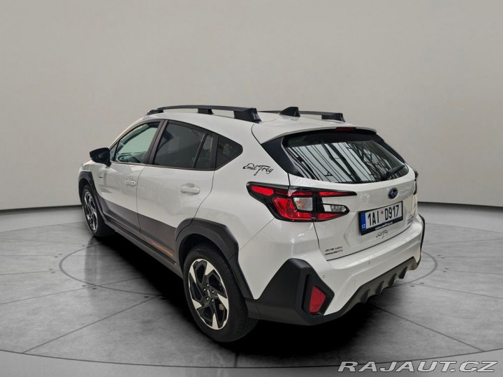 Subaru Impreza Executive 2024