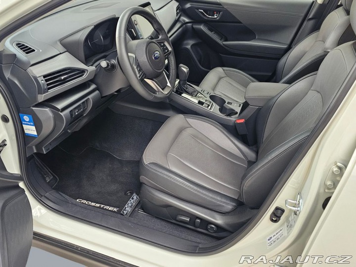 Subaru Impreza Executive 2024