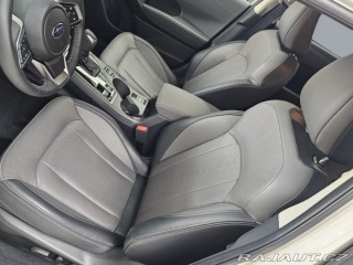 Subaru Impreza Executive 2024
