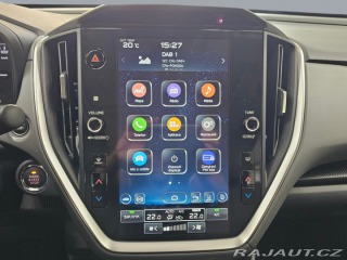 Subaru Impreza Executive 2024