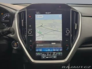 Subaru Impreza Executive 2024