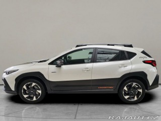 Subaru Impreza Executive 2024